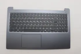 5cb1q43290 Lenovo Upper Case Asm Eng L 83lklg Nbl
