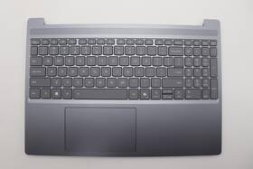 Lenovo 5cb1r30149 Upper Case Asm Eng L 83ka Lg Bl