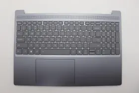 5cb1r30149 Lenovo Upper Case Asm Eng L 83ka Lg Bl