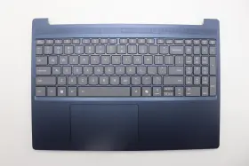 5cb1r32358 Lenovo Upper Case Asm Eng L83k4 Cb Bl