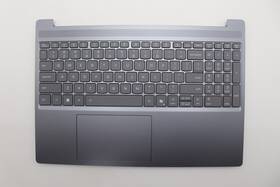 Lenovo 5cb1r35734 Upper Case Asm Eng L 83kd Lg Bl
