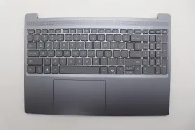 5cb1r35734 Lenovo Upper Case Asm Eng L 83kd Lg Bl