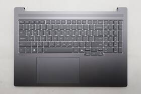 Lenovo 5cb1r61102 Upper Case Asm Eng L 83jmlg Dis