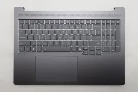 5cb1r61102 Lenovo Upper Case Asm Eng L 83jmlg Dis