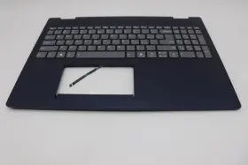 5cb1s05103 Lenovo Upassy Eng H 83ku Nfp Cb Bl C-cover With Keyboard