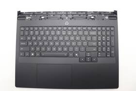 Lenovo 5cb1s11821 Upper Case Asm Eng L 83f5eb Rgb