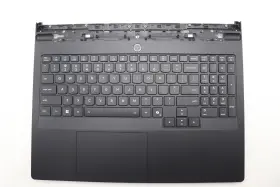 5cb1s11821 Lenovo Upper Case Asm Eng L 83f5eb Rgb