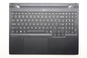 Lenovo 5cb1s24056 Upper Case Asm Eng L 83lyas Rgb