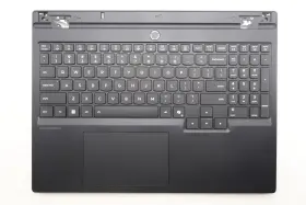 5cb1s24056 Lenovo Upper Case Asm Eng L 83lyas Rgb