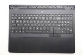 Lenovo 5cb1s57472 Upper Case Asm Eng L 83lueb Rgb