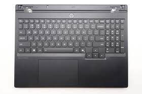 Lenovo 5cb1s75709 Upper Case Asm Eng L 83m0asrgb