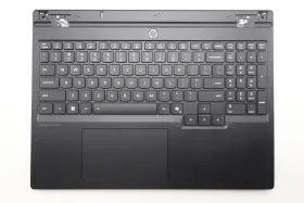 5cb1s75709 Lenovo Upper Case Asm Eng L 83m0asrgb