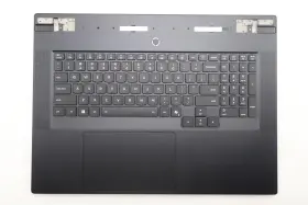 5cb1s90669 Lenovo Upper Case Asm Eng L83ey C-cover With Keyboard