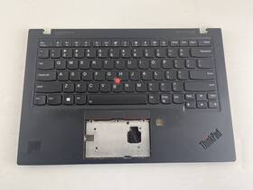 Lenovo 5m10w85882 - D1 Grp Kbd Bzl Eng Wl Db Chy