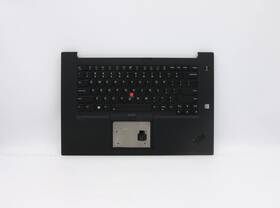 Lenovo 5m10z39615 Noww C-cvr Eng Kb Asm Ltn