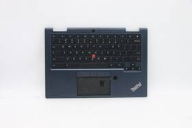 Lenovo 5m10z54475 Fru Kyb Us Eng Cc Bk With Wfc Fpr