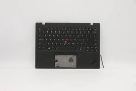 Lenovo 5m11b38389 Grp Kbd Bzl Eng Ww Bk Chy
