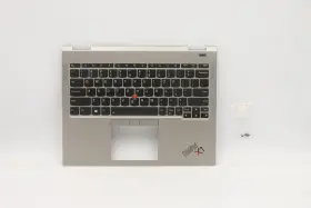 5m11b59879 Lenovo Kbd Bezel Ti Wwan Eng Chy