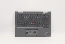 5m11c40988 Lenovo - D1 Kbd Bzl Ww Gy Chy Eng