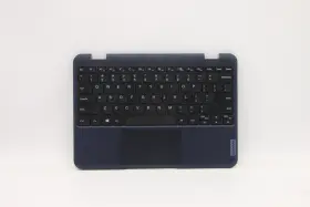 5m11c85684 Lenovo - D1 Frasmkb Use Cccp Bk Nww Nwl Ch C-cover With Keyboard For