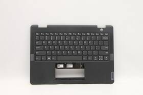 Lenovo 5m11f25597 - L25 Fru Kbd Eng With C Cov Chicony
