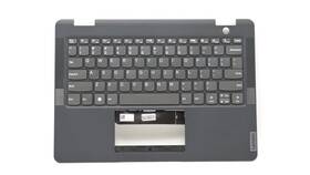 Lenovo 5m11f25599 Fru Kbd Eng With C Cov Sunrex