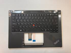 Lenovo 5m11h27338 Mech Asm Kbd Cc Eng Bklt Chy Us Bk