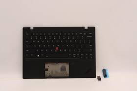Lenovo 5m11h41652 Wlan C-cvr Eng Kb Asm Chy