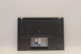 Lenovo 5m11h52319 Kbd Cc Eng Bklt Chy Us Gy