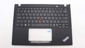 Lenovo 5m11h94378 Palmrest With Keyboard Bl Kb Bk Mg Eng Chy