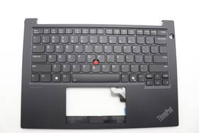 Lenovo 5m11n94153 Mech Asm Fru Kb Eng Bl Chy Us Bk