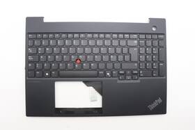 Lenovo 5m11n96606 Fru Kbd Ccv La Spa Chy Uk Bk