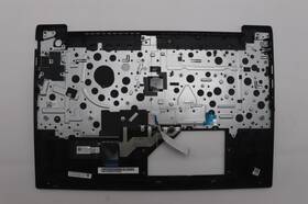 Lenovo 5m11n99262 Fru Kbd Ccv La Spa Bl Chy Uk Bk