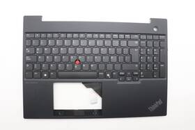 Lenovo 5m11n99824 Fru Kbd Ccv La Spa Chy Uk Bk