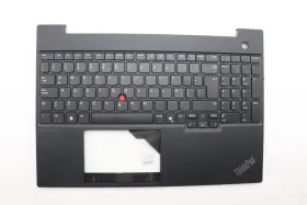5m11n99824 Lenovo Fru Kbd Ccv La Spa Chy Uk Bk