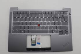 Lenovo 5m11p32796 Bl Kb Gy Eng Tri