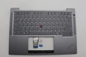 5m11p32796 Lenovo Bl Kb Gy Eng Tri