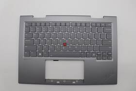 Lenovo 5m11p35040 Grp Kbd Bzl Eng Ww Lg Chy