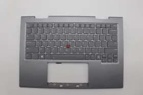 5m11p35040 Lenovo Grp Kbd Bzl Eng Ww Lg Chy