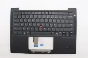 5m11p69402 Lenovo Kbd Ccvr Eng Bk Bl Srx Us