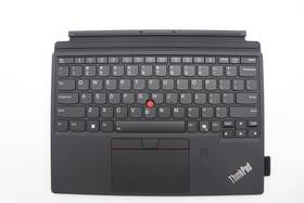 Lenovo 5m11p78566 Blkb Eng Fpr Cp Penholder Bk