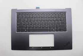 Lenovo 5m11q55182 Fru Asm Ccover Eng Fp Dfn