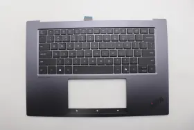 5m11q55182 Lenovo Fru Asm Ccover Eng Fp Dfn