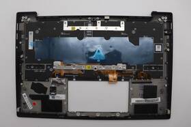 Lenovo 5m11q55935 Grp Kbd Bzl Eng Wl Db Chy