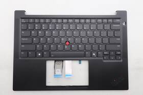 Lenovo 5m11s09950 Fru Kbd With C Eng Bl Chy Us Bk