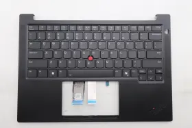 5m11s09950 Lenovo Fru Kbd With C Eng Bl Chy Us Bk