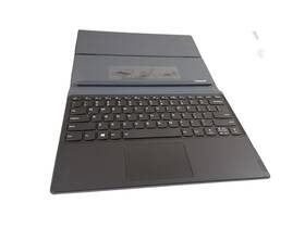 Lenovo 5n20r12857 Miix 630-12q35 Us Keyboard Dock Used