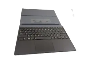 5n20r12857 Lenovo Miix 630-12q35 Us Keyboard Dock Used