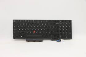 Lenovo 5n20x22916 Tr P Cs20 Kbd Tri Bl Bk Eng