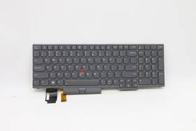 Lenovo 5n21b08414 Laptop Replacement Us Layout Keyboard For Thinkpad